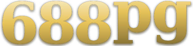 688pg โลโก้